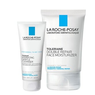 La Roche-Posay Toleriane Double Repair Face Moisturizer Review: Is It Worth It?