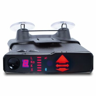 Valentine One V1 Gen 2 Radar Detector Review - Ultimate Protection & Directional Indicator