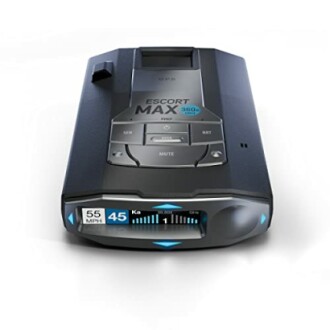 Escort MAX 360c MKII Review: Dual-Band Radar Detector with Exceptional Range